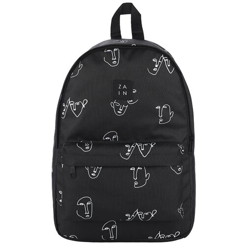 фото Рюкзак zain 530 (силуэт)