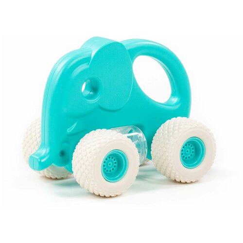 Беби Грипкар Слоник бирюзовый 90263