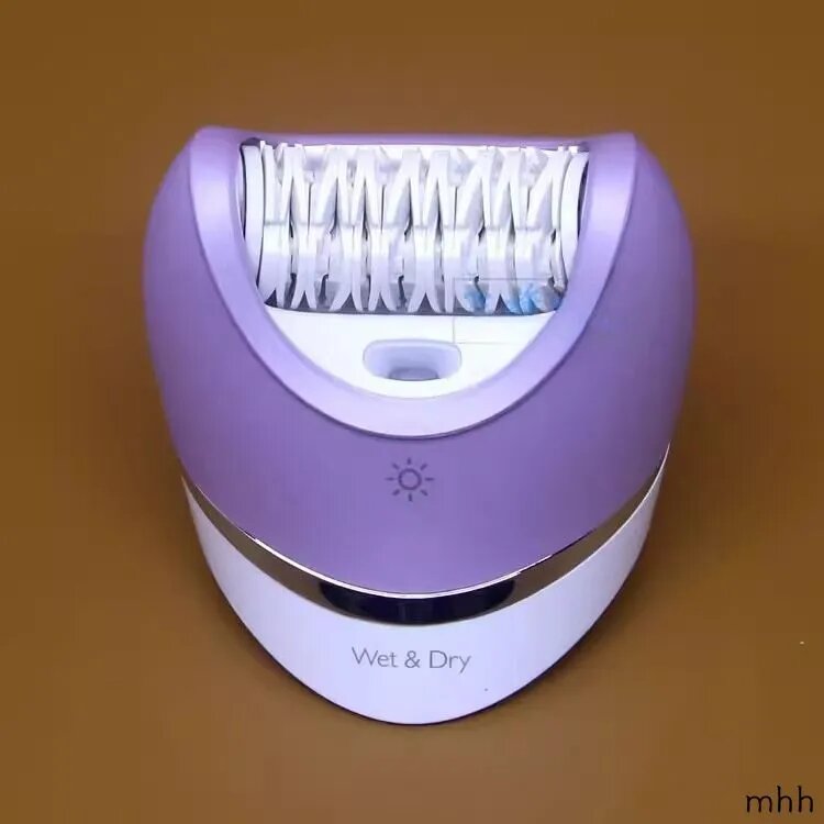 Съемная насадка для эпилятора Philips BRL130 BRL140 BRE630 1 шт
