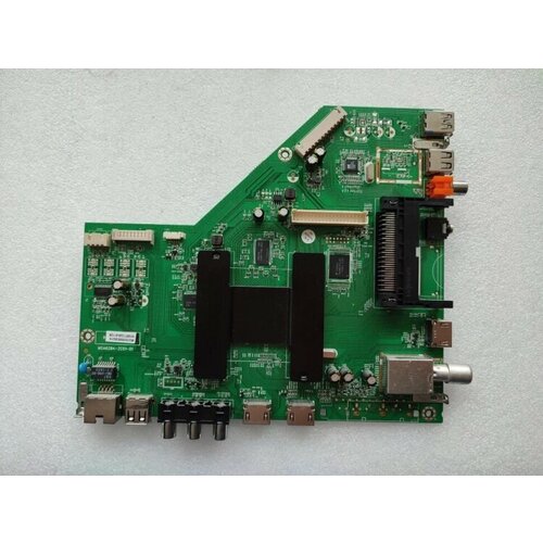 Материнская плата MSA6284-ZC01-01 для Telefunken TF-LED48S39T2S 475000₽