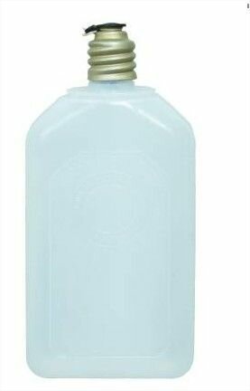 Фляга для питьевой воды от противогаза - 1 л ГП-7Б