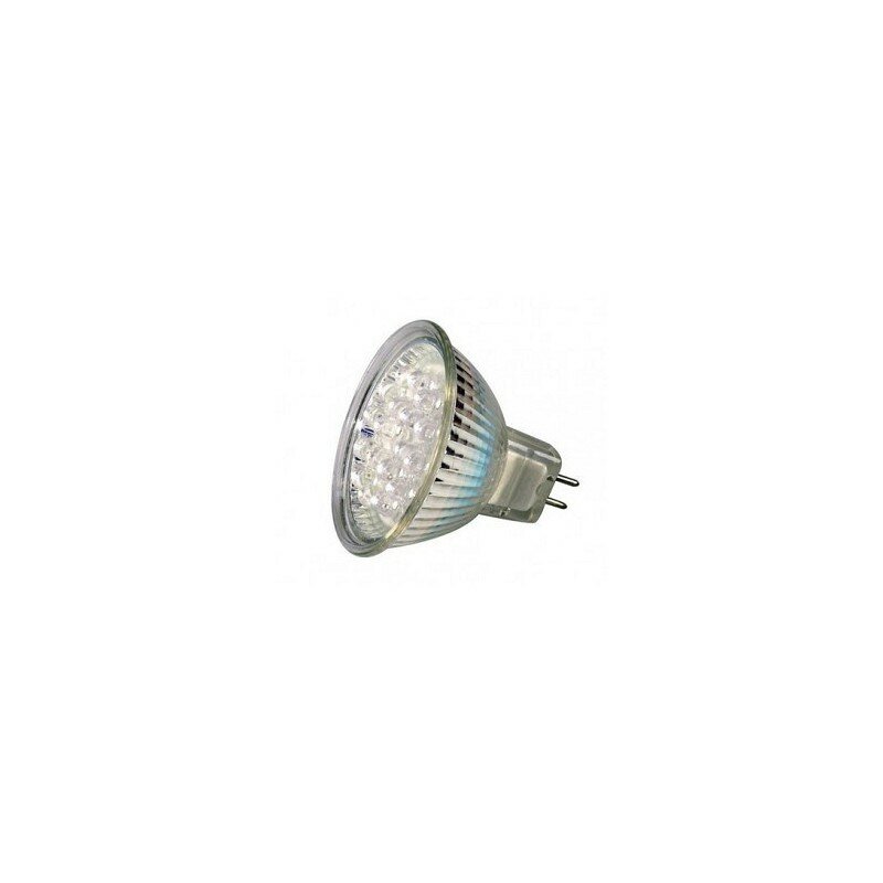 Foton Светодиодная лампа HRS51 2W LED21 220V GU5.3 WHITE 602499