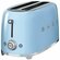 Тостер Smeg TSF02