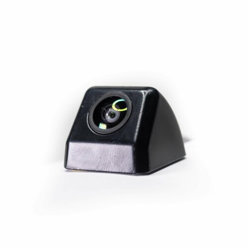 Камера универсальная AMP HD-05BAHDCVBS160 mirror and parking line control 266800₽