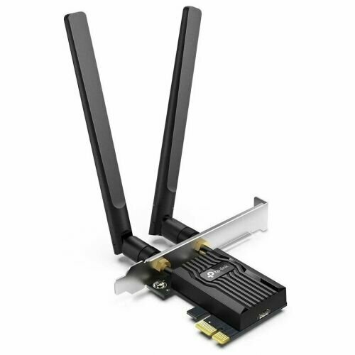 wi fi Wi-Fi адаптер TP-Link Archer TX55E