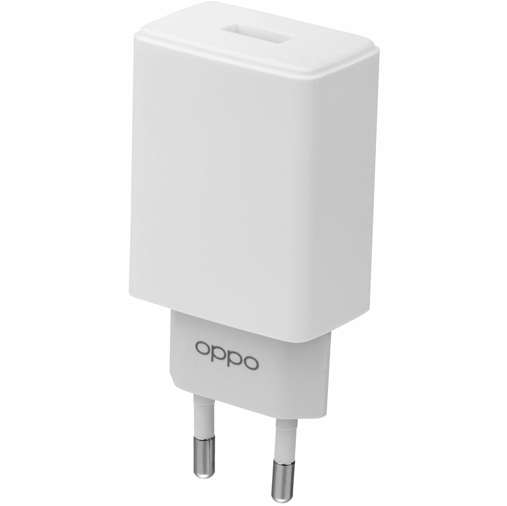 Сетевое зарядное устройство для Oppo и Realme с USB входом 10W (OP52CAEH)