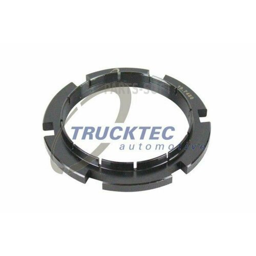 TRUCKTEC 0533007 Гайка шлицевая M 100 x 15 2180₽