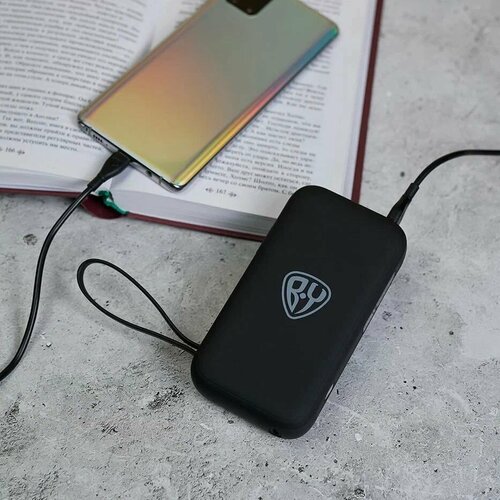 Аккумулятор мобильный 20000мАч 706900₽