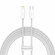 Кабель USB-C BASEUS Dynamic Series Type-C - Lightning, 4A, 20W, 2...