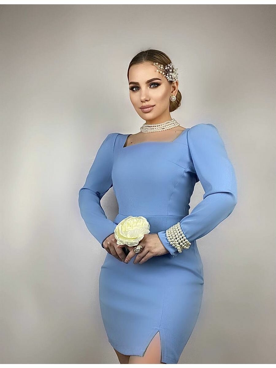 Платье Базовая