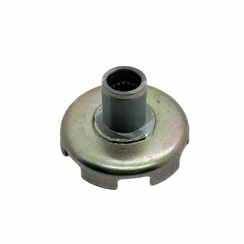 Сектор зубчатый храповик стартера механического 1593₽