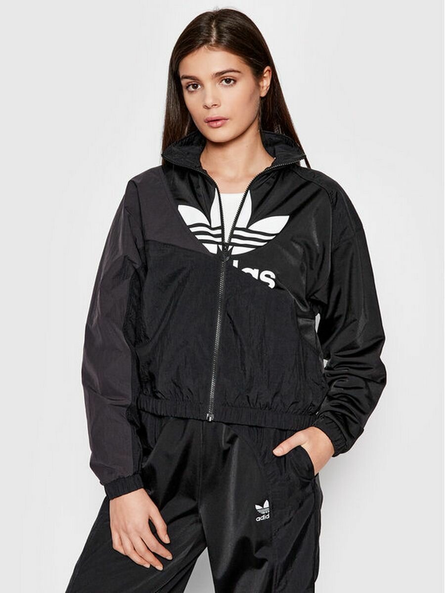 Толстовка adidas