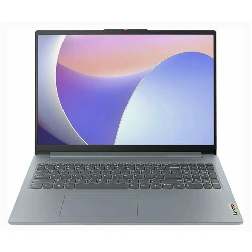 Ноутбук Lenovo IdeaPad slim 3 noOS grey 83ES0011RK 6914000₽