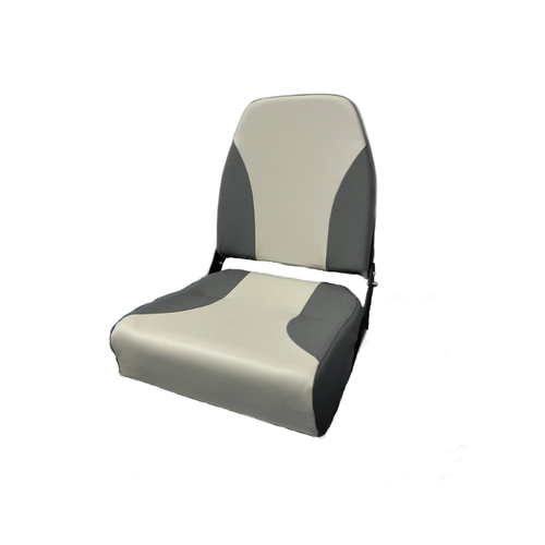 Кресло в лодку ПВХ кожзам 1794 6300₽