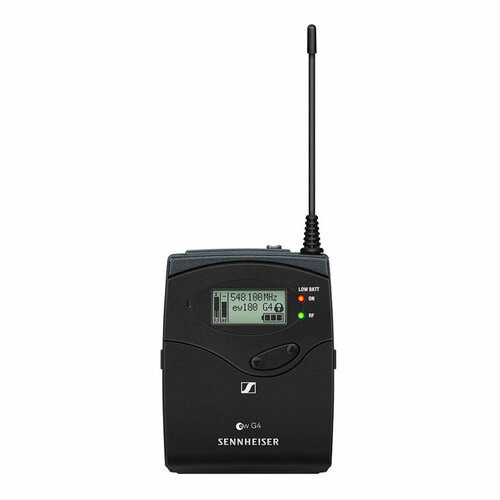 Приёмник Sennheiser EK 100 G4-A 7009200₽