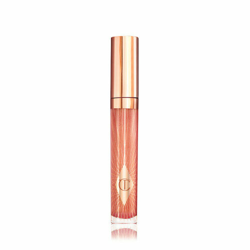 Блеск для губ Charlotte Tilbury COLLAGEN LIP BATH PEACHY PLUMP