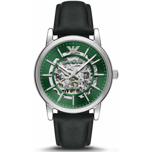 Наручные часы EMPORIO ARMANI, серебряный emporio armani ar11342