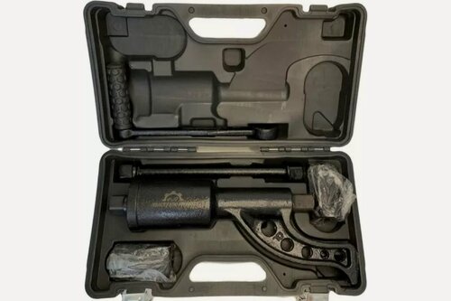 Изображение товара Гайковерт ручной Master Mike MK-010