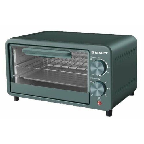 Мини-печь Kraft KFC-MO 90 HGN 282000₽