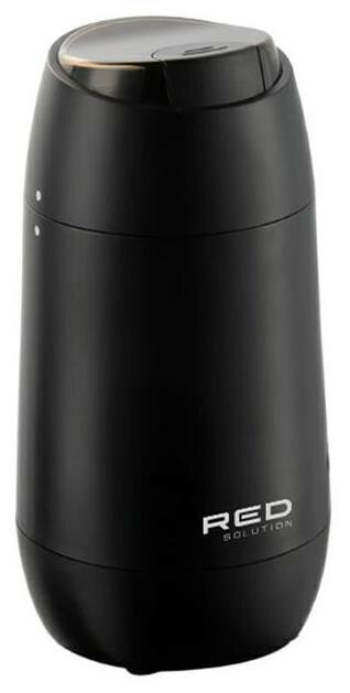 фото Кофемолка (RED SOLUTION RCG-1610)