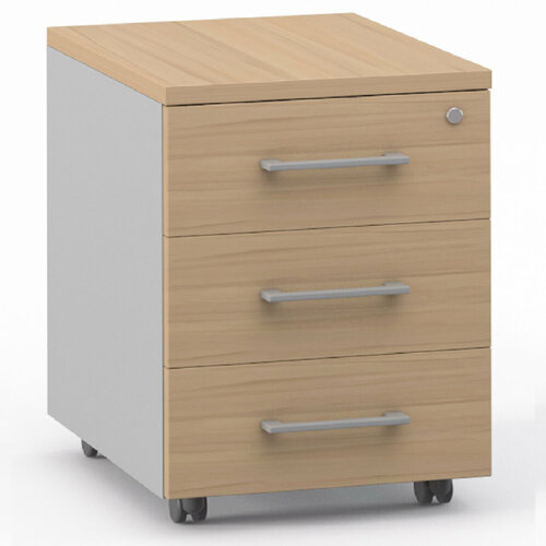 Тумба выкатная Unica 10650₽