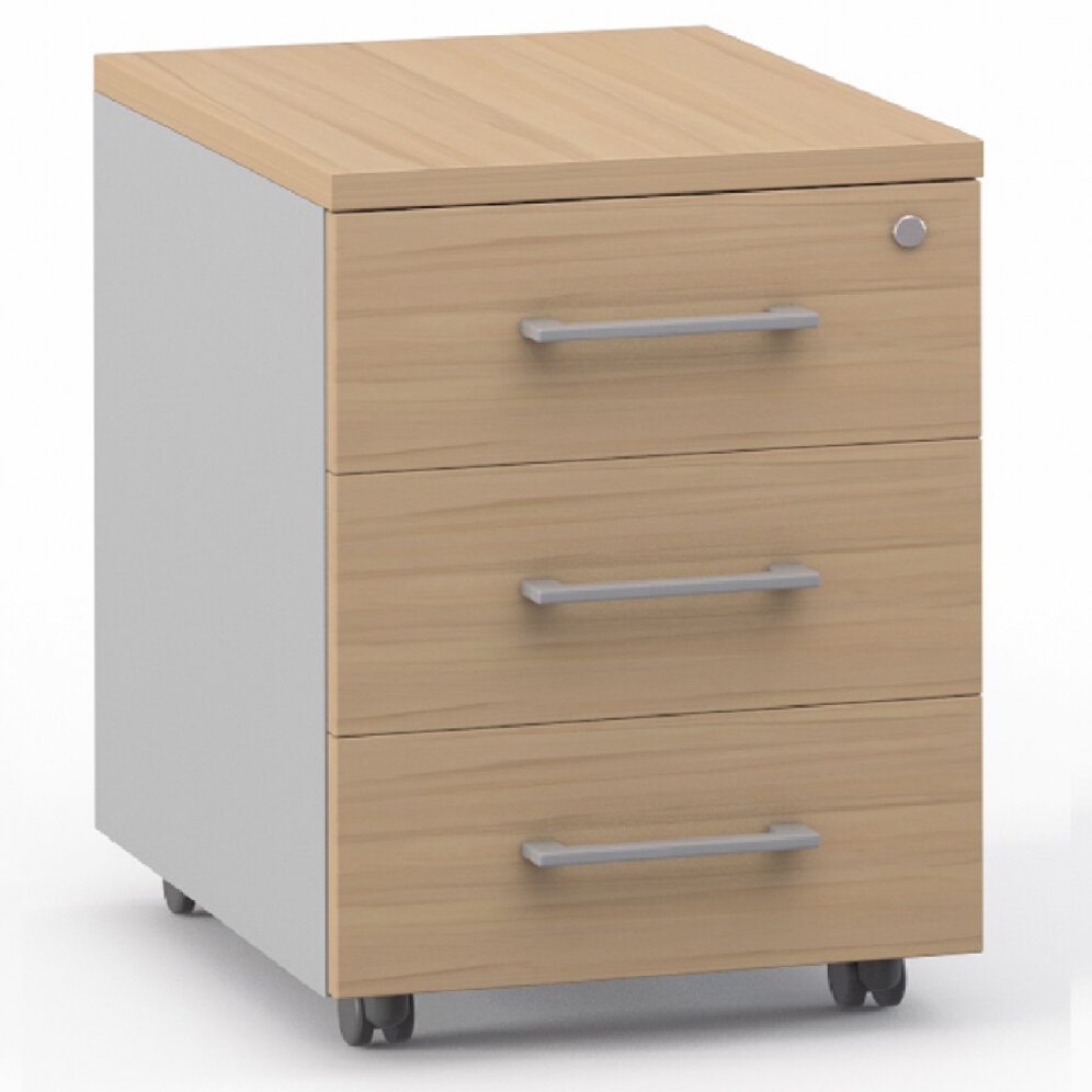 фото Шатура Тумба выкатная Unica