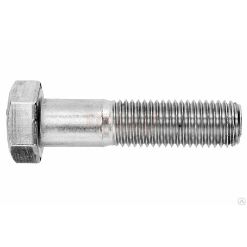 Болт M8х60 ГОСТ 7798-70 с гайкой ГОСТ 5915-70 класс прочн. болта 5.8 | код 4922981-860 | ЭТМ ( 1компл. )