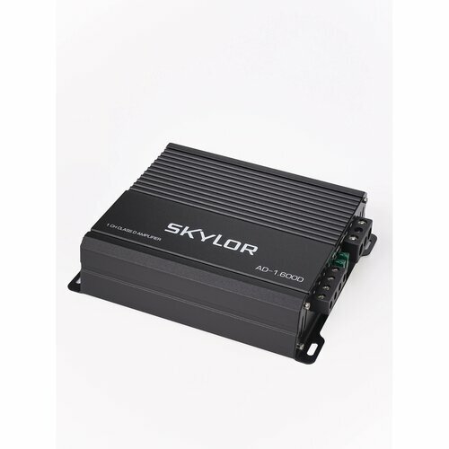 Усилитель SKYLOR AD-1600D 6090₽