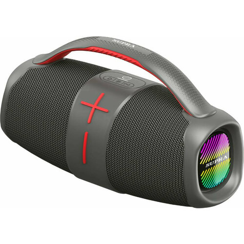 Портативное аудио SUPRA BTS-770 627900₽