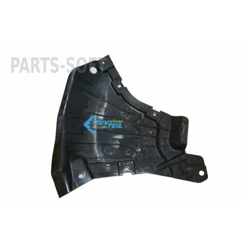 ZUVTEIL BCZ1123 Защита бампера правая 4140₽