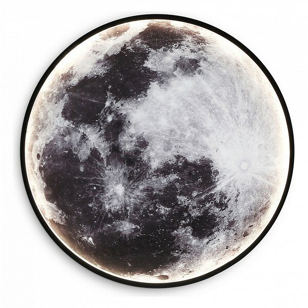 Накладной светильник Ambrella Light FW11112