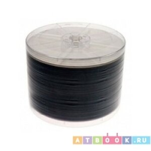 CMC DVD-R 4.7 GB 16x Bulk/50 Full ink print Оптический диск DVD-R CMCDVDRPRB50