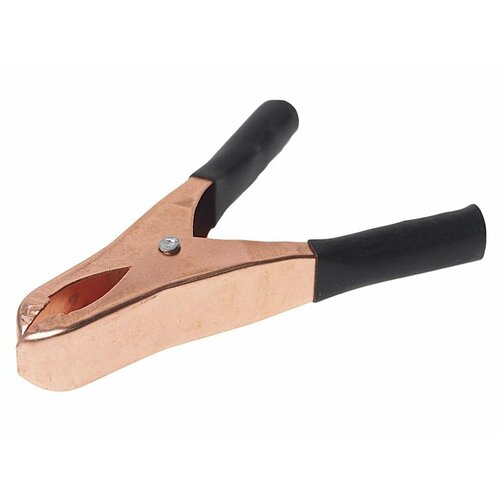 Нпп-орион W-Z75B Зажим электрический 75мм 1шт черный вымпел 470₽