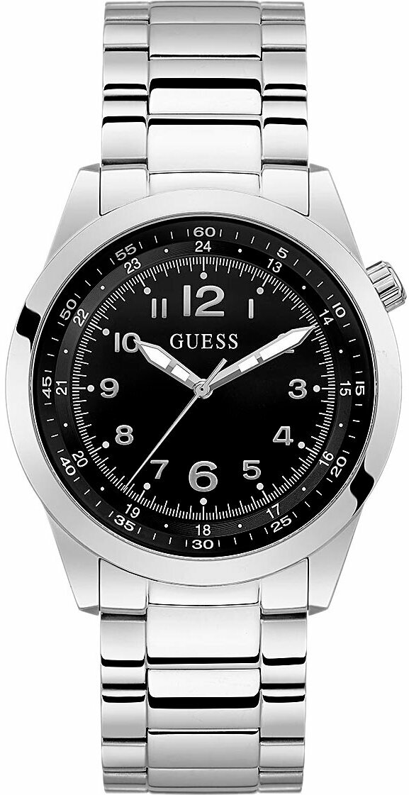 Наручные часы GUESS GW0493G1