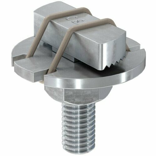 Fischer 20917 - Bolt - Zinc plated steel - General utility - M10 - Full thread - Grey m10 m10 1 25 20 25 m10x1 25x20 25 1 25mm pitch 12 9 grade carbon steel full fine thread cap allen head bolt hexagon socket screw