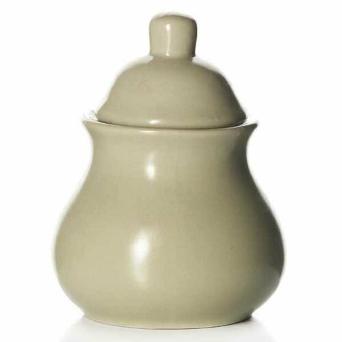 Сахарница фисташковая диаметр 69 см высота 82 см 564₽