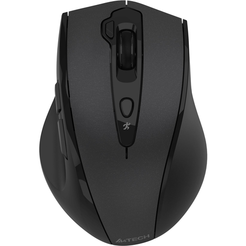 Мышь A4Tech G7-810 Air2 Black 142500₽