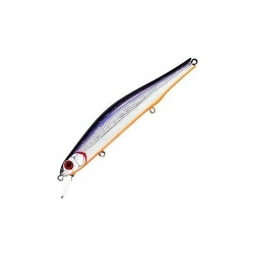 Воблер Zipbaits Orbit 110 SP , 0.8-1.0 м