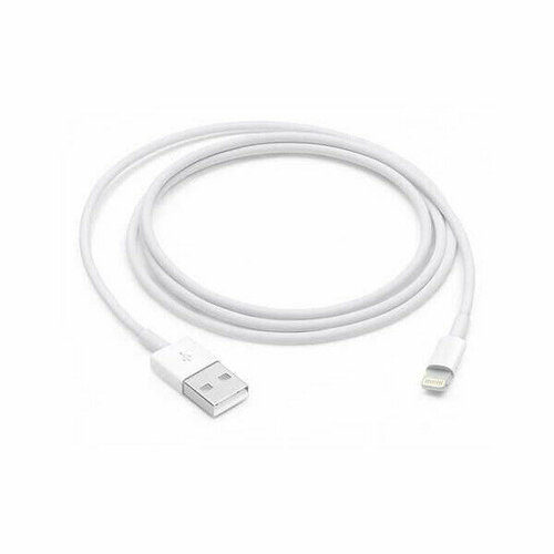 Переходник Apple MXLY2ZM/A кабель usb 2 0