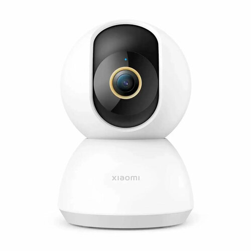 IP Камера поворотная комнатная Xiaomi Smart Camera C300 XMC01 с разрешением 2304 1296 p EU Русская версия 474500₽