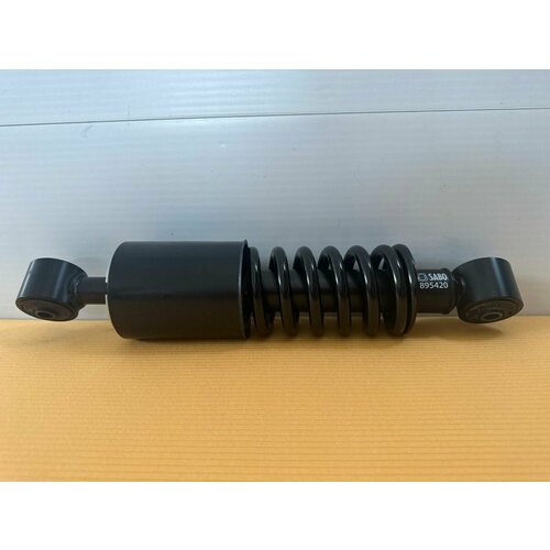 Амортизатор кабины Man Tga Tgs 10930₽