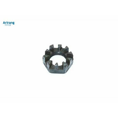 Гайка задней ступицы M20x15x10 Daewoo Nexia ARG17-3098 224₽