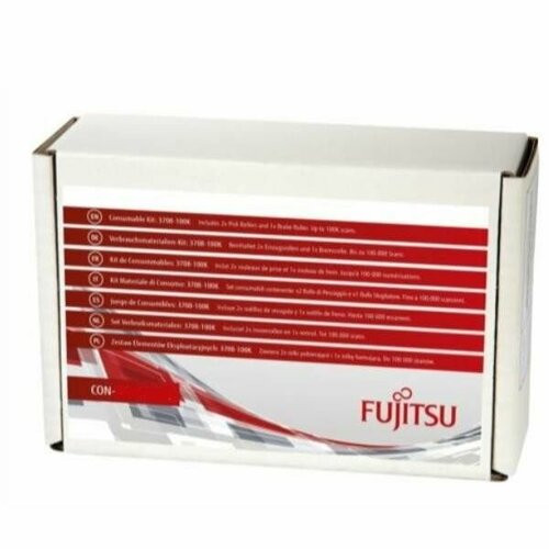 Комплект роликов FUJITSU для fi-7800fi-7900 CON-3800-6000K 108480₽