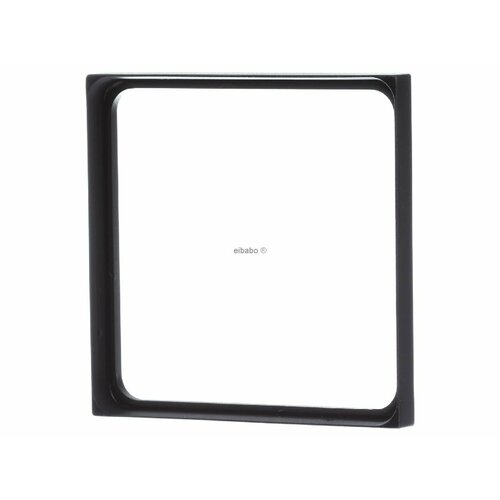 Промежуточная рама графитовый черный матовый LS 981 Z SWM 6729₽