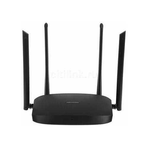 Роутер Hikvision DS-3WR12GC