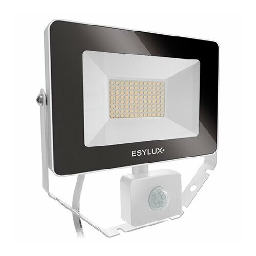 Точечный свет прожектор BASICAFLTR3000830MDW ESYLUX EL10810848 4015120810848 28900₽