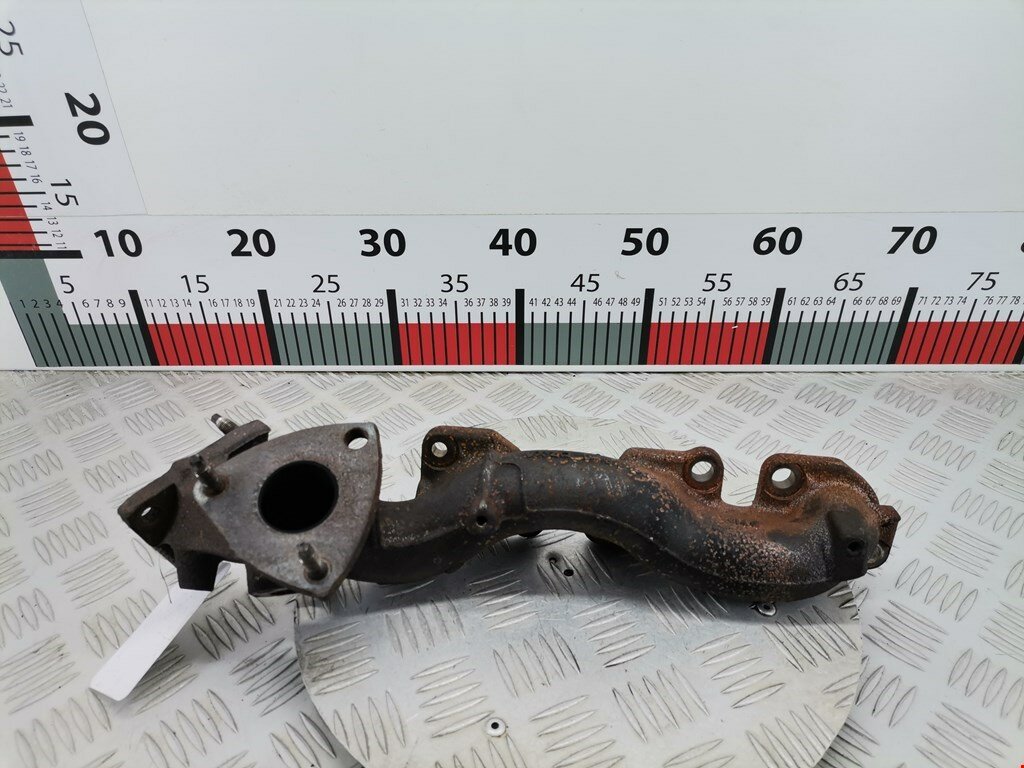 Коллектор выпускной Jaguar XF (X250) 9X2Q9431DA арт. 1964880