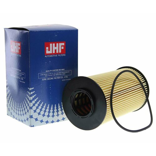 Фильтр масляный HD170 дв. D6HA (JO-H34), 26325-82700, JHF