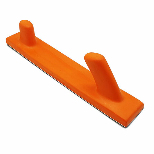 Шлифблок TOR длинный 400х70мм гибкий 1900₽