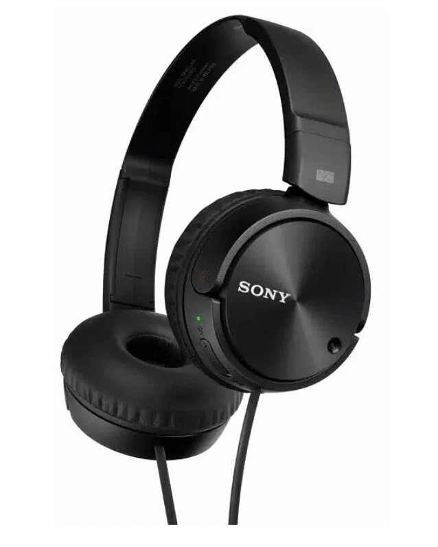 Sony MDR-XB450AP, черный